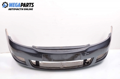 Front bumper for Skoda Octavia (1Z) 1.9 TDI, 105 hp, hatchback, 2009, position: front